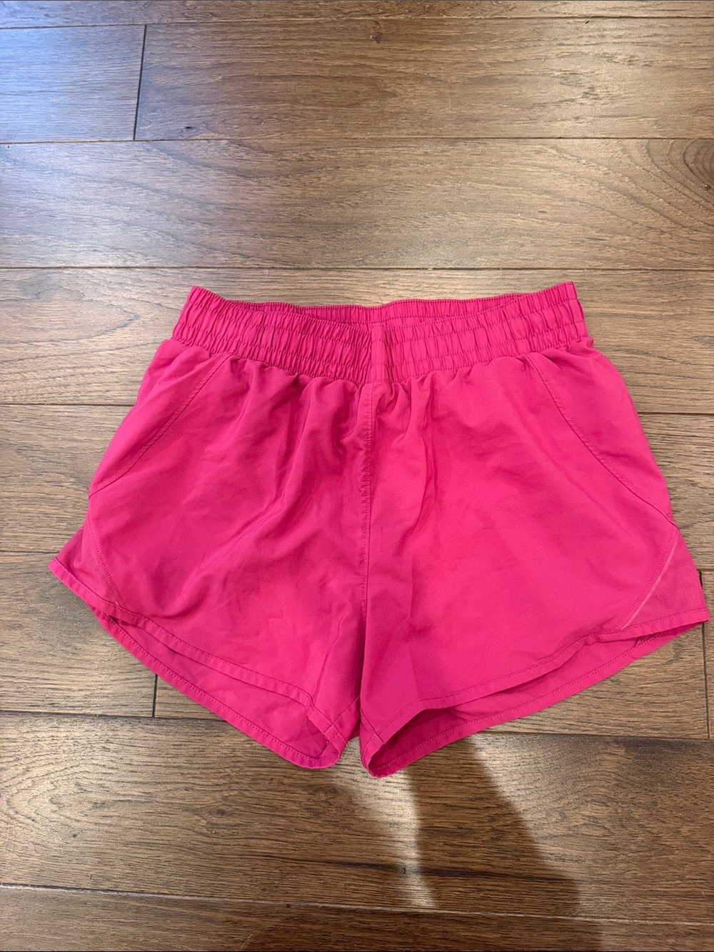 All in Motion Purple Athletic Shorts Size Small - C72-025
